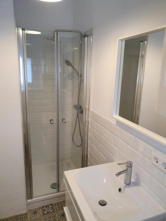 Apartment 24 - Zentrumsnah - Parkplatz Coburg Kültér fotó