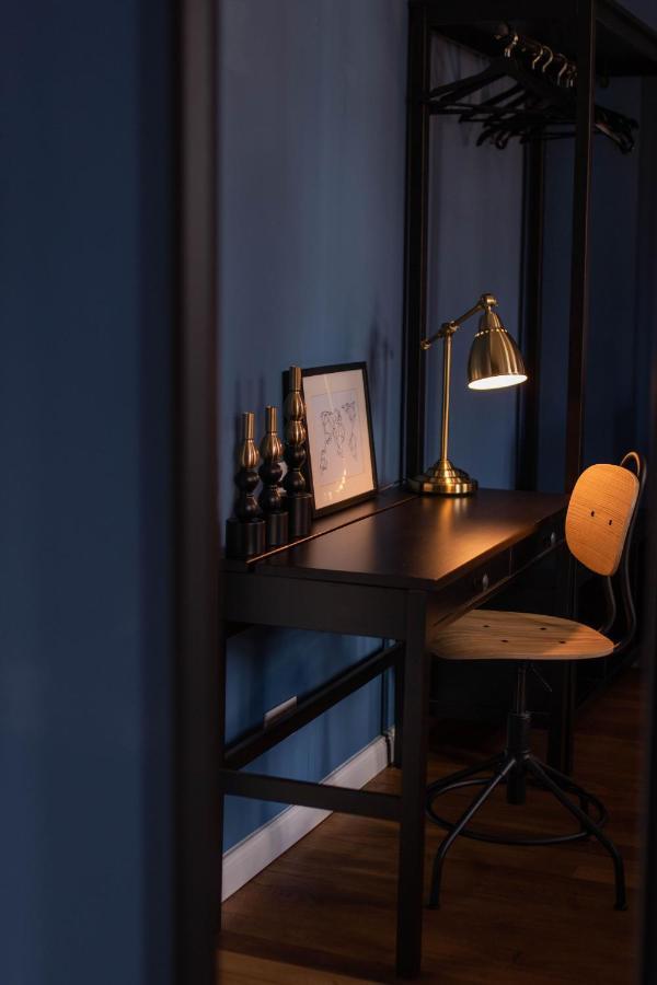 Apartment 24 - Zentrumsnah - Parkplatz Coburg Kültér fotó